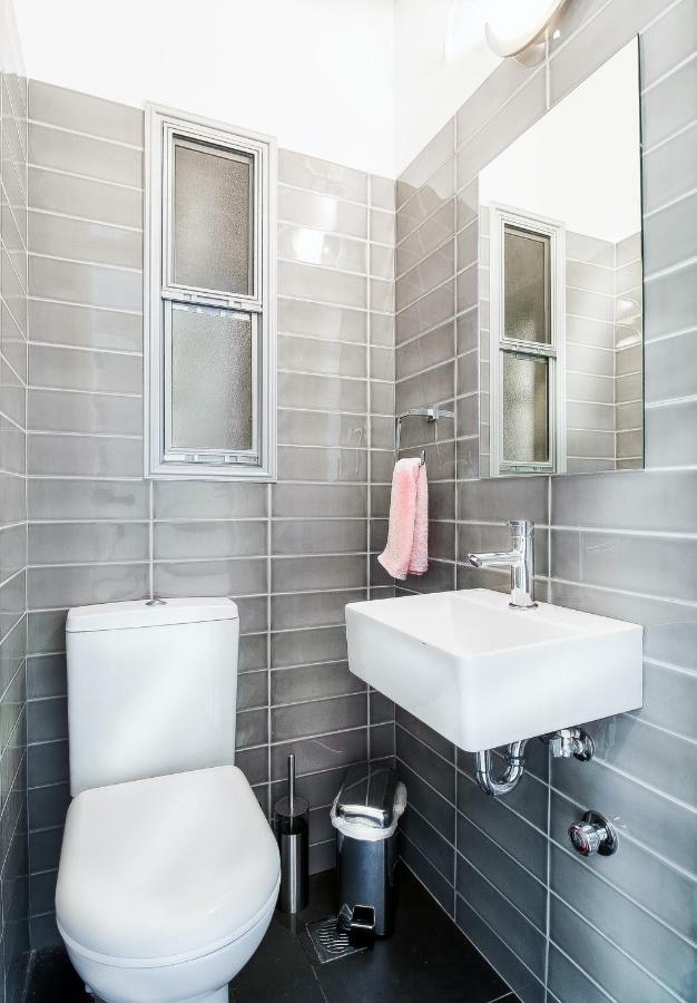 Luxurious 2Bedroom Flat Near Athens Center Atenas Exterior foto