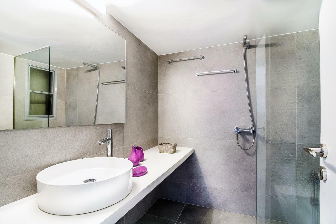 Luxurious 2Bedroom Flat Near Athens Center Atenas Exterior foto