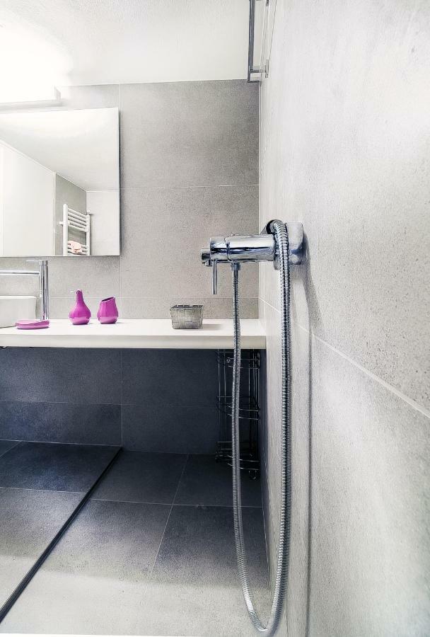 Luxurious 2Bedroom Flat Near Athens Center Atenas Exterior foto